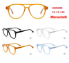  Ready Stocks MAZZUCCHELLI Acetate Optical Frames