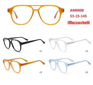  Ready Stocks MAZZUCCHELLI Acetate Optical Frames