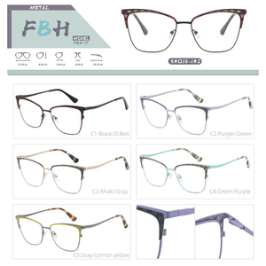 euro design high quality fashion optical frame