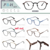 euro design high quality fashion optical frame