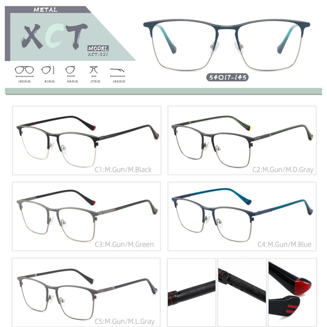High quality fashion Optical Frame