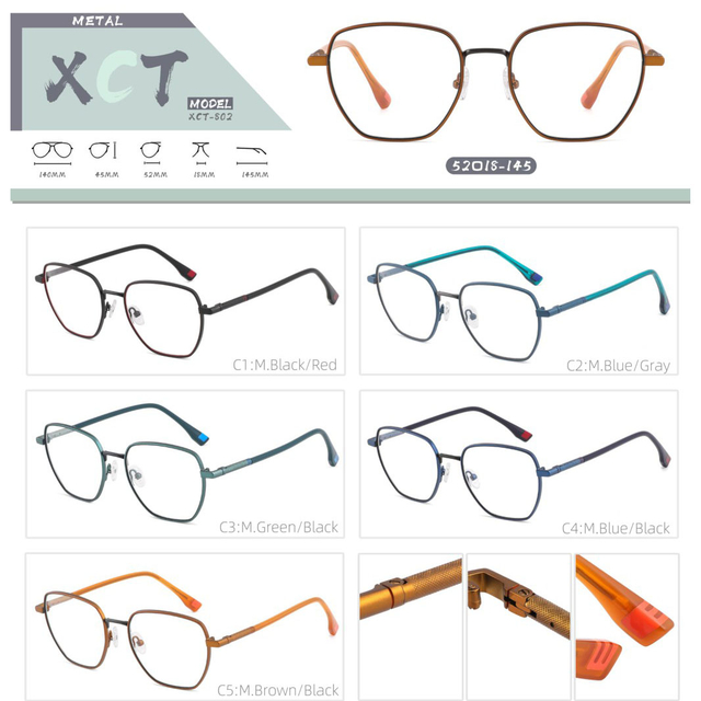 High quality fashion Optical Frame