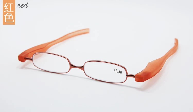 folding reading glasses