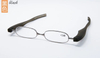 folding reading glasses