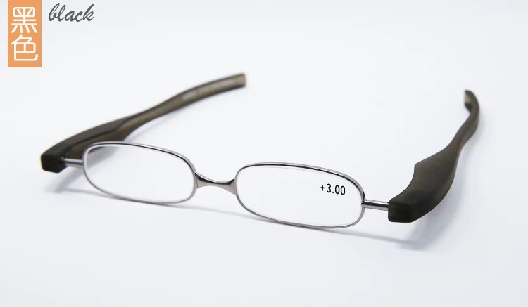 folding reading glasses