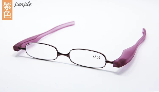 folding reading glasses