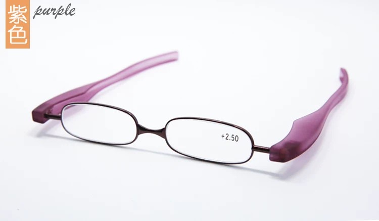 folding reading glasses