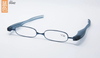 folding reading glasses
