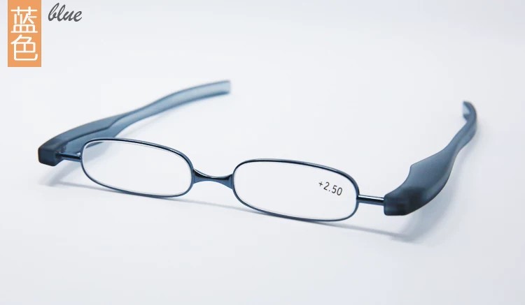 folding reading glasses